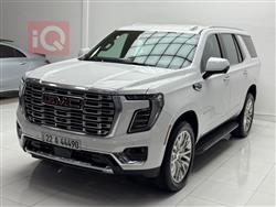 جی ئێم سی یوکۆن